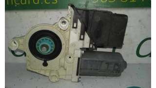 MOTOR ELEVALUNAS TRASERO DERECHO SEAT LEON 1.9 TDI (150 CV) DE 2005 - D.3335352 / 1C0959812A