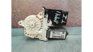 MOTOR ELEVALUNAS TRASERO IZQUIERDO SEAT LEON 1.9 TDI (150 CV) DE 2005 - D.3335375 / 1C0959811A