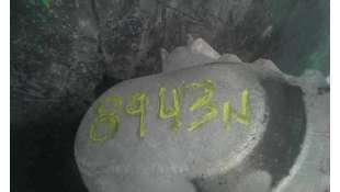 CAJA CAMBIOS MITSUBISHI SPACE STAR 1.9 DI-D (116 CV) DE 2003 - D.3335694 / T120437 2