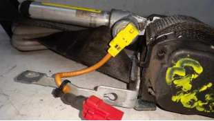 PRETENSOR AIRBAG IZQUIERDO MITSUBISHI SPACE STAR 1.9 DI-D (116 CV) DE 2003 - D.3335731 2