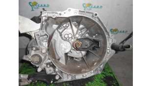 CAJA CAMBIOS PEUGEOT 207 1.6 16V HDi (90 CV) DE 2008 - D.3335898 / 20DP27