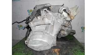CAJA CAMBIOS PEUGEOT 207 1.6 16V HDi (90 CV) DE 2008 - D.3335898 / 20DP27 2