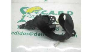 CINTURON SEGURIDAD TRASERO CITROEN XSARA PICASSO 1.6 16V HDi (90 CV) DE 2004 - D.3335933 2