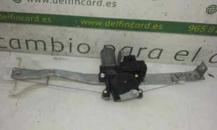 ELEVALUNAS TRASERO DERECHO FORD MONDEO BERLINA 1.8 (125 CV) DE 2001 - D.3336479