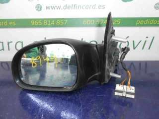RETROVISOR IZQUIERDO PEUGEOT 406 BERLINA 2.0 HDi (109 CV) DE 2000 - D.3337600 / 8149V3