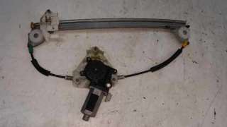ELEVALUNAS TRASERO DERECHO PEUGEOT 406 BERLINA 2.0 HDi (109 CV) DE 2000 - D.3337638