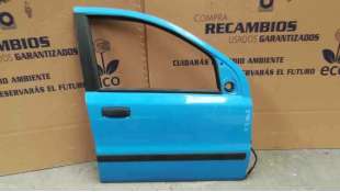PUERTA DELANTERA DERECHA FIAT PANDA 1.2 (60 CV) DE 2004 - D.3337823
