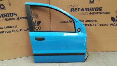 PUERTA DELANTERA DERECHA FIAT PANDA 1.2 (60 CV) DE 2004 - D.3337823
