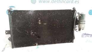 CONDENSADOR / RADIADOR AIRE ACONDICIONADO HYUNDAI COUPE 1.6 16V (116 CV) DE 1999 - D.3338378