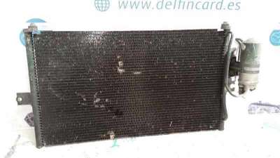 CONDENSADOR / RADIADOR AIRE ACONDICIONADO HYUNDAI COUPE 1.6 16V (116 CV) DE 1999 - D.3338378