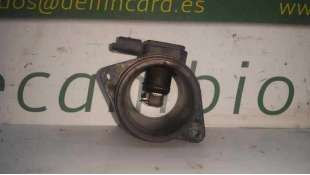 CAUDALIMETRO FORD FIESTA 1.4 TDCi (68 CV) DE 2008 - D.3338514 / 5WK97004 2