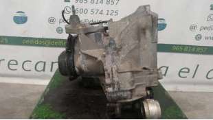 CAJA CAMBIOS FORD FIESTA 1.4 TDCi (68 CV) DE 2008 - D.3338548 / 2N1R7002ED 2