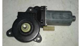 MOTOR ELEVALUNAS DELANTERO DERECHO FORD FIESTA 1.4 TDCi (68 CV) DE 2008 - D.3338570 2