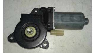 MOTOR ELEVALUNAS DELANTERO DERECHO FORD FIESTA 1.4 TDCi (68 CV) DE 2008 - D.3338570