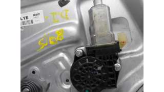 ELEVALUNAS DELANTERO IZQUIERDO KIA SPORTAGE 2.0 (141 CV) DE 2007 - D.3338730