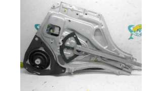 ELEVALUNAS DELANTERO IZQUIERDO KIA SPORTAGE 2.0 (141 CV) DE 2007 - D.3338730