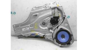 ELEVALUNAS TRASERO IZQUIERDO KIA SPORTAGE 2.0 (141 CV) DE 2007 - D.3338731