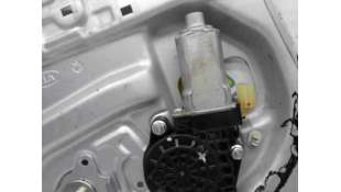 ELEVALUNAS TRASERO IZQUIERDO KIA SPORTAGE 2.0 (141 CV) DE 2007 - D.3338731 2