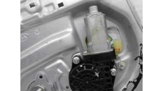 ELEVALUNAS TRASERO IZQUIERDO KIA SPORTAGE 2.0 (141 CV) DE 2007 - D.3338731