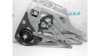 ELEVALUNAS TRASERO IZQUIERDO KIA SPORTAGE 2.0 (141 CV) DE 2007 - D.3338731