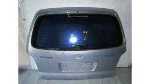 PORTON TRASERO HYUNDAI TRAJET 2.0 CRDi (113 CV) DE 2001 - D.3338758