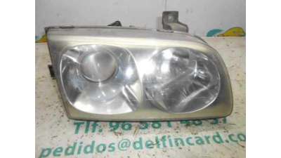 FARO DERECHO HYUNDAI TRAJET 2.0 CRDi (113 CV) DE 2001 - D.3338762 / 921043A020