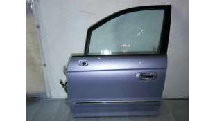PUERTA DELANTERA IZQUIERDA HYUNDAI TRAJET 2.0 CRDi (113 CV) DE 2001 - D.3338770