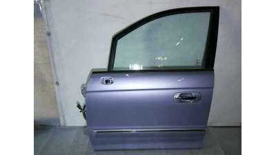 PUERTA DELANTERA IZQUIERDA HYUNDAI TRAJET 2.0 CRDi (113 CV) DE 2001 - D.3338770