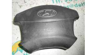 KIT AIRBAG HYUNDAI TRAJET 2.0 CRDi (113 CV) DE 2001 - D.3338807 2