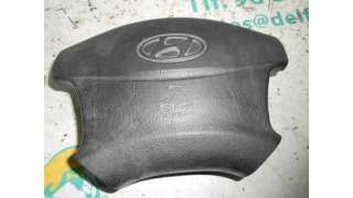 KIT AIRBAG HYUNDAI TRAJET 2.0 CRDi (113 CV) DE 2001 - D.3338807