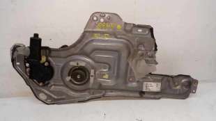 ELEVALUNAS DELANTERO DERECHO HYUNDAI TRAJET 2.0 CRDi (113 CV) DE 2001 - D.3338808