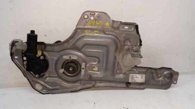 ELEVALUNAS DELANTERO DERECHO HYUNDAI TRAJET 2.0 CRDi (113 CV) DE 2001 - D.3338808