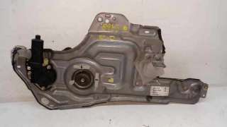 ELEVALUNAS DELANTERO DERECHO HYUNDAI TRAJET 2.0 CRDi (113 CV) DE 2001 - D.3338808