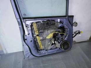 ELEVALUNAS DELANTERO IZQUIERDO HYUNDAI TRAJET 2.0 CRDi (113 CV) DE 2001 - D.3338809