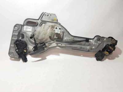 ELEVALUNAS TRASERO DERECHO HYUNDAI TRAJET 2.0 CRDi (113 CV) DE 2001 - D.3338810 / 834803A000