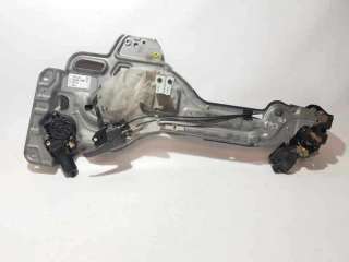 ELEVALUNAS TRASERO DERECHO HYUNDAI TRAJET 2.0 CRDi (113 CV) DE 2001 - D.3338810 / 834803A000