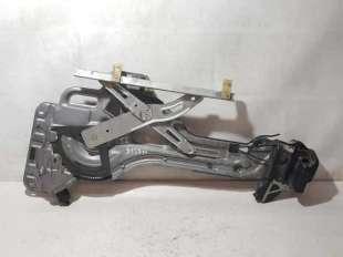 ELEVALUNAS TRASERO IZQUIERDO HYUNDAI TRAJET 2.0 CRDi (113 CV) DE 2001 - D.3338811