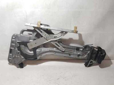ELEVALUNAS TRASERO IZQUIERDO HYUNDAI TRAJET 2.0 CRDi (113 CV) DE 2001 - D.3338811