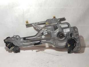 ELEVALUNAS TRASERO IZQUIERDO HYUNDAI TRAJET 2.0 CRDi (113 CV) DE 2001 - D.3338811 2