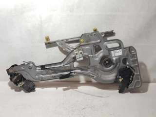 ELEVALUNAS TRASERO IZQUIERDO HYUNDAI TRAJET 2.0 CRDi (113 CV) DE 2001 - D.3338811