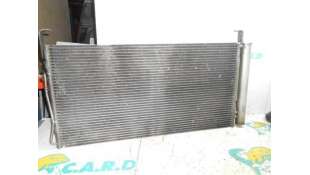 CONDENSADOR / RADIADOR AIRE ACONDICIONADO HYUNDAI TRAJET 2.0 CRDi (113 CV) DE 2001 - D.3338818 / 976063A101