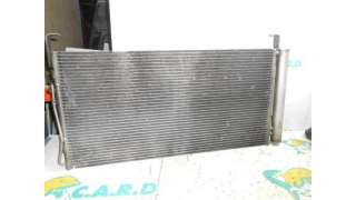 CONDENSADOR / RADIADOR AIRE ACONDICIONADO HYUNDAI TRAJET 2.0 CRDi (113 CV) DE 2001 - D.3338818 / 976063A101