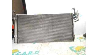 CONDENSADOR / RADIADOR AIRE ACONDICIONADO HYUNDAI TRAJET 2.0 CRDi (113 CV) DE 2001 - D.3338818 / 976063A101