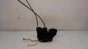 CERRADURA PUERTA DELANTERA DERECHA HYUNDAI TRAJET 2.0 CRDi (113 CV) DE 2001 - D.3338959
