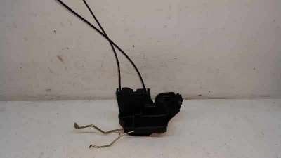 CERRADURA PUERTA DELANTERA DERECHA HYUNDAI TRAJET 2.0 CRDi (113 CV) DE 2001 - D.3338959