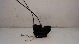 CERRADURA PUERTA DELANTERA DERECHA HYUNDAI TRAJET 2.0 CRDi (113 CV) DE 2001 - D.3338959