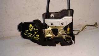 CERRADURA PUERTA DELANTERA DERECHA HYUNDAI TRAJET 2.0 CRDi (113 CV) DE 2001 - D.3338959