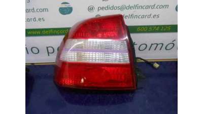 PILOTO TRASERO IZQUIERDO KIA SHUMA 1.5 (88 CV) DE 2001 - D.3338990 / 0K2BA51160A