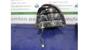 PILOTO TRASERO IZQUIERDO KIA SHUMA 1.5 (88 CV) DE 2001 - D.3338990 / 0K2BA51160A 2