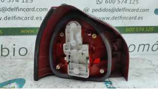 PILOTO TRASERO DERECHO AUDI A3 1.8 20V Turbo (150 CV) DE 1999 - D.3340392 / 8L0945096A 2